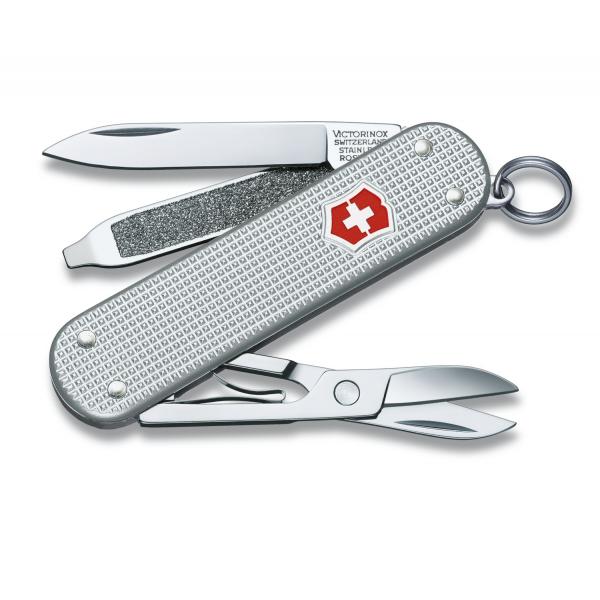 Victorinox Taschenmesser Classic Alox,