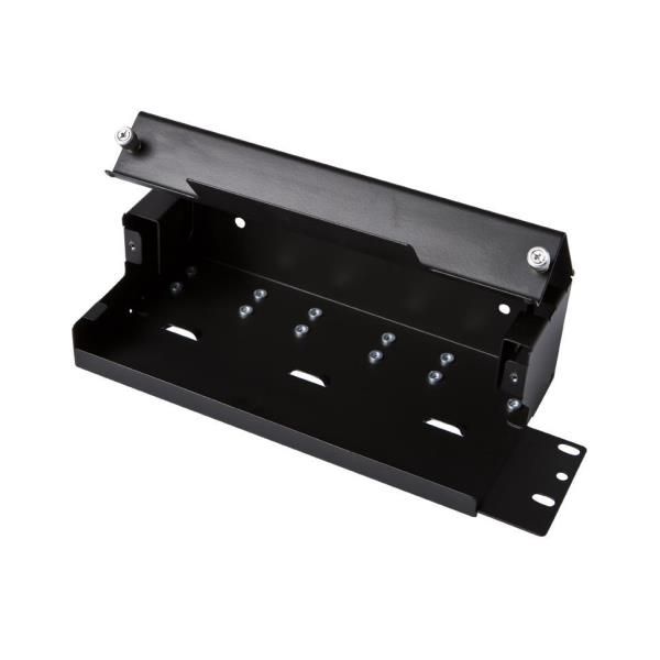Brother PA-CM-500 kit di fissaggio Nero (PA-CM-500 CAR MOUNT - F/ PJ-6XX)