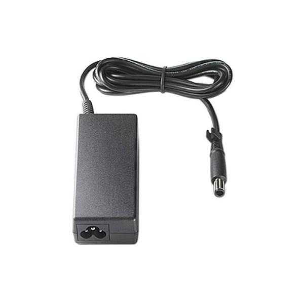 HP AC 90W adattatore e invertitore Interno Nero (AC adapter 90W - Warranty: 12M)