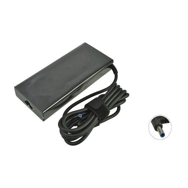 2-Power ALT282754B adattatore e invertitore Interno Nero (AC Adapter 19.5V 150W includes power cable Replaces 917677-003)