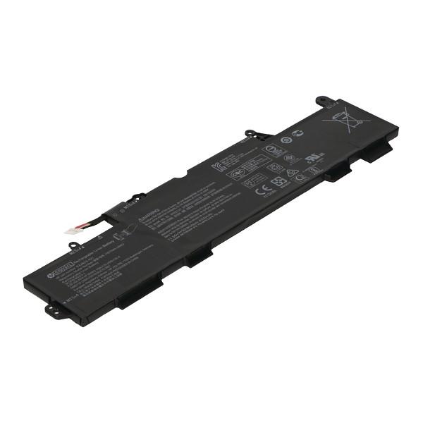 2-Power ALT283696B ricambio per laptop Batteria (Main Battery Pack 11.55V 4113mAh Replaces SS03050XL-PL)