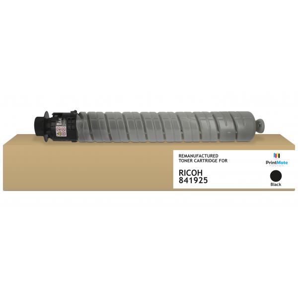 PrintMate K40052F6 cartuccia toner 1 pz Compatibile Nero (REMANUFACTURED BLACK TONER MPC2003 2503 2004 2504)
