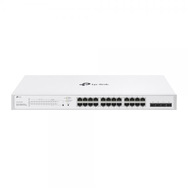 TP-Link Festa FS328GP L2/L2+ Gigabit Ethernet [10/100/1000] Supporto Power over Ethernet [PoE] (TP-LINK Festa FS328GP - Switch)