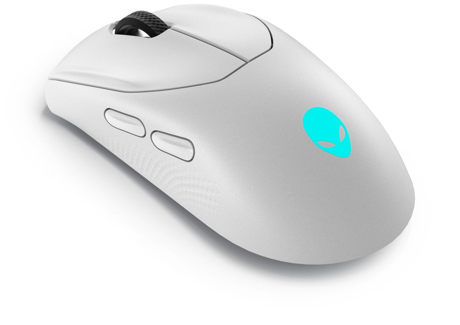 Alienware AW720M mouse Gaming Ambidestro RF senza fili + Bluetooth Ottico 26000 DPI (AW720M ALIENWARE TRI-MODE - MOUSE [LUNAR LIGHT])