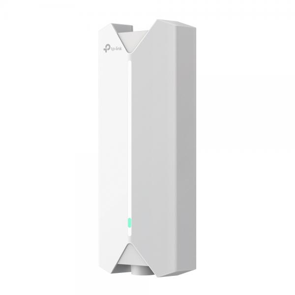 TP-Link Festa F65-Outdoor 3000 Mbit/s Bianco Supporto Power over Ethernet [PoE] (TP-LINK Festa F65-Outdoor - Access Point)