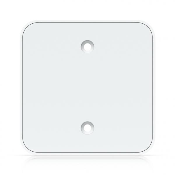 Ubiquiti UACC-FM accessorio per gateway/controller Monte (Sleek magnetic wall mount for - UniFi Express and Gateway - Lite. - Warranty: 24M)