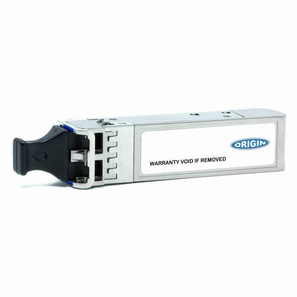 Origin Storage SFP-10G-T-DE Dell Compatible Transceiver SFP+ 100/1000/10000Base-T [Copper RJ45 30m]