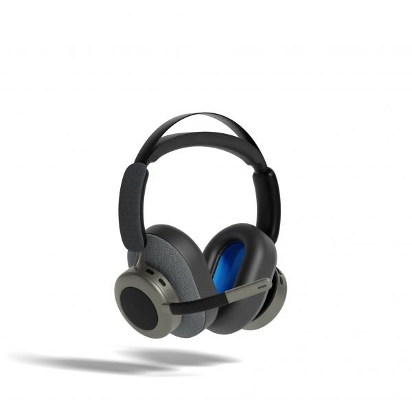 Orosound Tilde Evo C (TILDE EVO-C BT HEADSET - EDGE-AI VOICE-CAPTURING TECH)