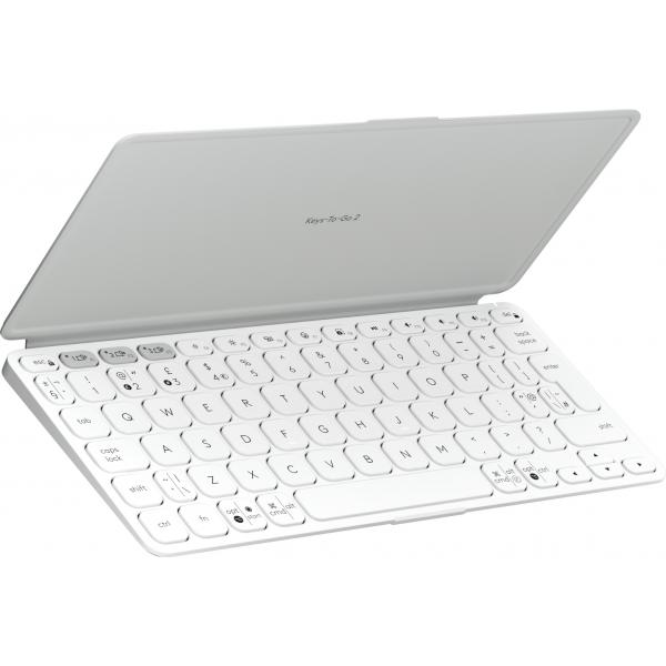 Logitech Keys-To-Go 2 (KEYS-TO-GO 2)