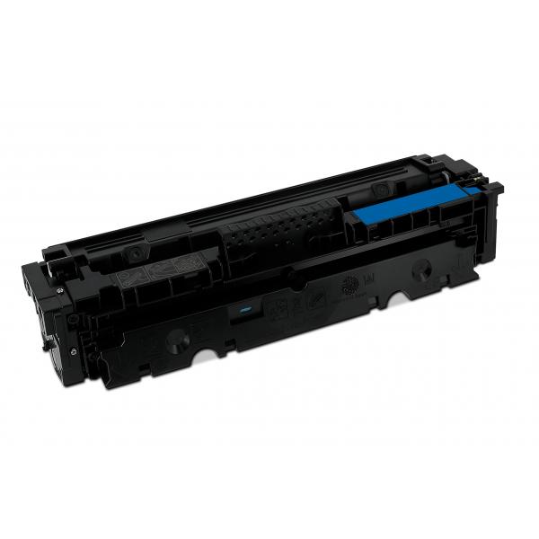 PrintMate K18833F6 cartuccia toner 1 pz Compatibile Ciano (REMANUFACTURED T09 CYAN TONER T09)