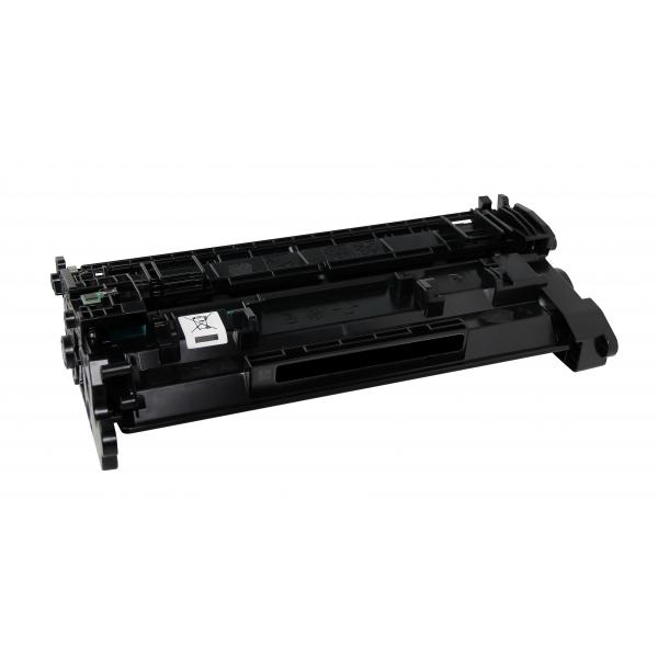 PrintMate K18410F6 cartuccia toner 1 pz Compatibile Nero (REMANUFACTURED 052H BLACK TONER)