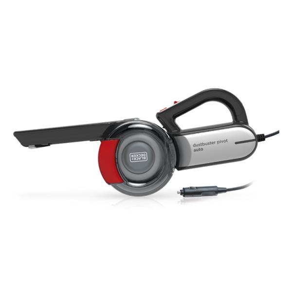 12V DC DUSTBUSTER PIVOT CAR VACUUM