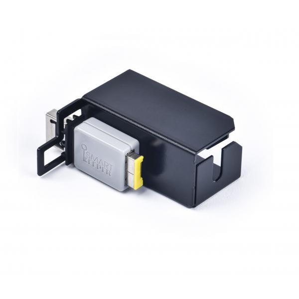 Port Blocker Port Lock Usb - Type-A Yellow 1 Pc[S] - Warranty: 12M