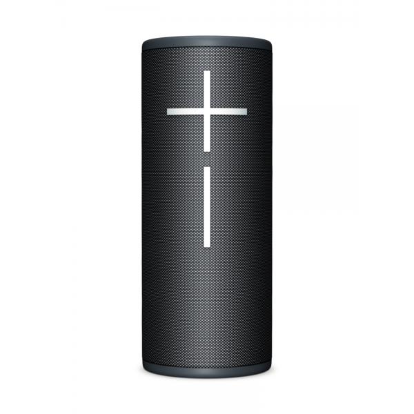 Ultimate Ears BOOM 4 Altoparlante portatile stereo Nero (Ultimate Ears BOOM 4 B?rbar stereoh?jt)