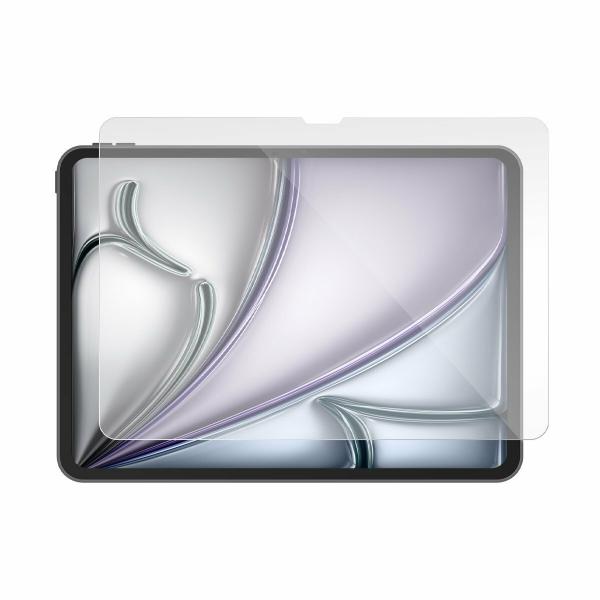 Compulocks DGIPDA11 protezione per lo schermo dei tablet Pellicola proteggischermo trasparente Apple 1 pz (IPAD AIR M2 AND M3 11IN - TEMPERED GLASS SCREEN PROTECTOR)