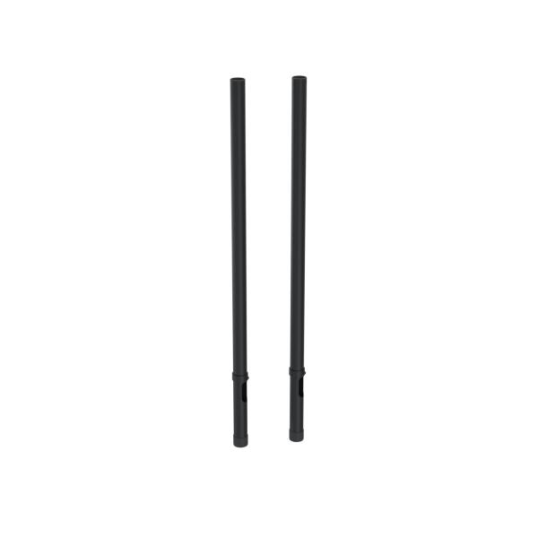 Ergonomic Solutions SpacePole Digital Signage SPDS4312-02 accessorio per il supporto per pannelli segnaletici Asta per la gestione dei cavi (CABLE MANAGEMENT POLES FOR SPDS4302)