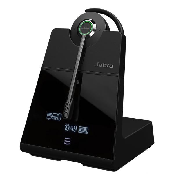 Jabra Engage 75 SE Auricolare Wireless A Padiglione, Passanuca Ufficio USB tipo-C Bluetooth (JABRA ENGAGE 75 SE CONVERTIBLE - )