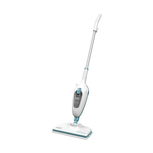BLACK+DECKER 1300W STEAM-MOP
