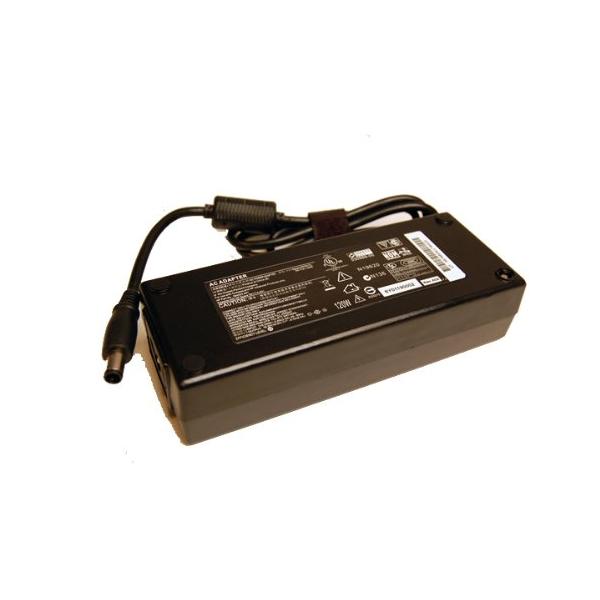 HP 593891-001 adattatore e invertitore Interno 120 W Nero (120W AC ADPTR PFC SMART - Warranty: 6M)