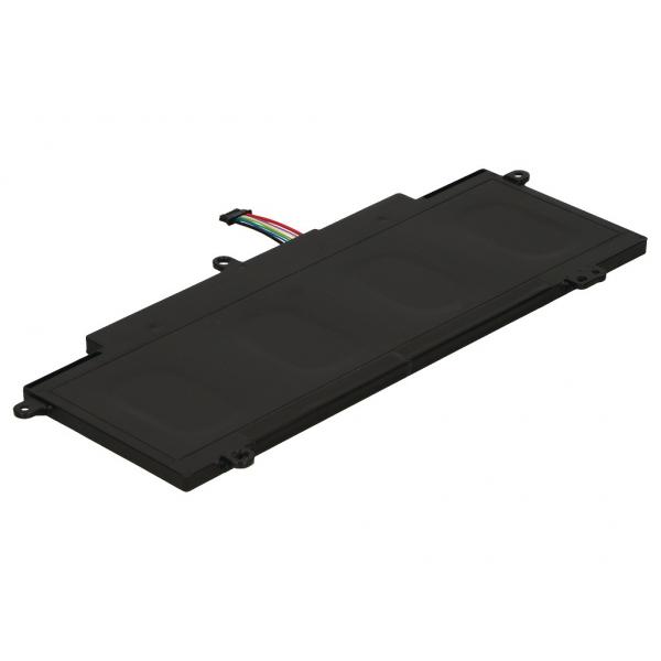 2-Power 2P-P000614500 ricambio per laptop Batteria (Main Battery Pack 14.4V 3400mAh)