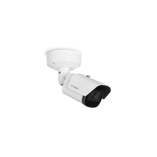 Bosch NBE-5702-AL telecamera di sorveglianza Pallottola [forma] Telecamera di sicurezza IP Interno e esterno 1920 x 1080 Pixel Soffitto/palo (Bullet 2MP HDR 3.2-10.5mm - IP66/67 IK10 - Warranty: 60M)