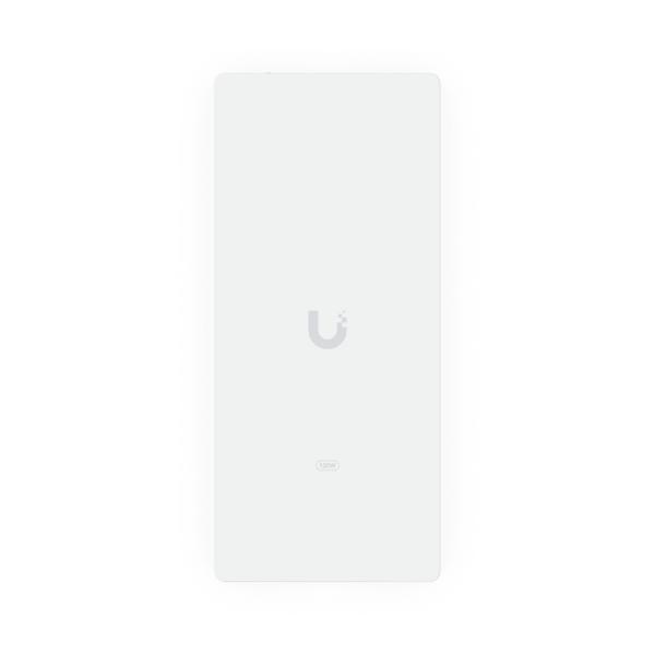 Ubiquiti UISP UACC-ADAPTER-PT-120W adattatore e invertitore Interno Bianco (120W Power TransPort Adapter - Warranty: 24M)