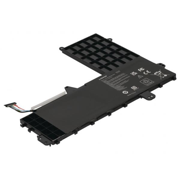 2-Power CBP3639A ricambio per laptop Batteria (Main Battery Pack 7.6V 3400mAh)
