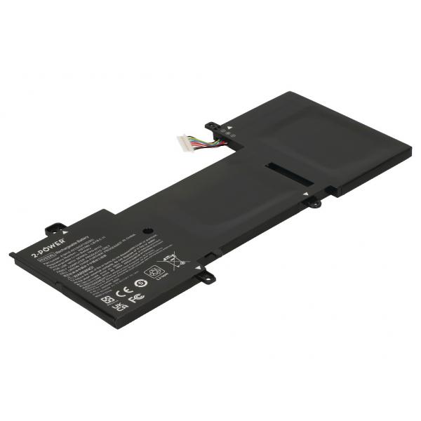 2-Power CBP4000A ricambio per laptop Batteria (Main Battery Pack 11.4V 3400mAh)