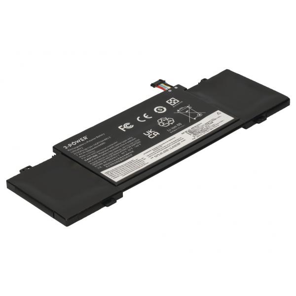 2-Power 2P-L20M4PF2 ricambio per laptop Batteria (Main Battery Pack 7.4V 5950mAh)