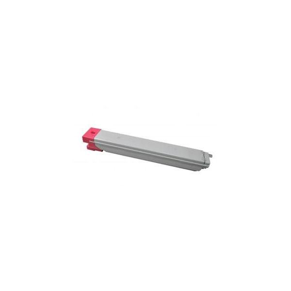 CoreParts QI-SA1015M cartuccia toner 1 pz Compatibile Magenta (Toner Magenta CLT-M808S/ELS - Pages: 20000 - Samsung MultiXpress X4220RX/X4250LX/X4300LX - Warranty: 36M)