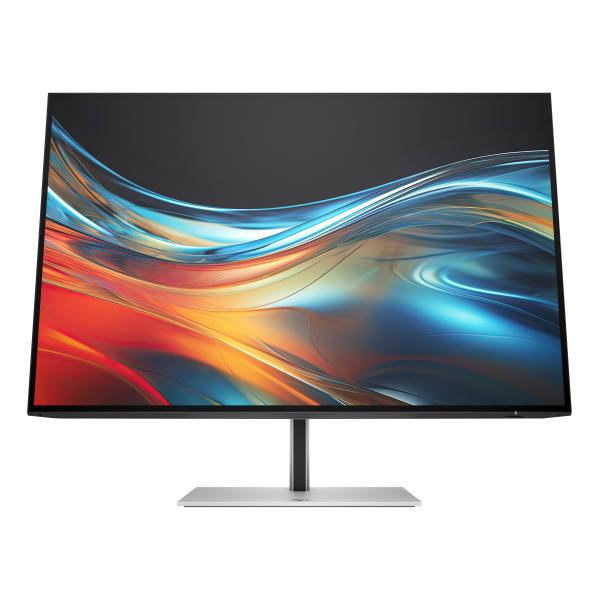 HP Series 7 Pro MoniMonitor serie 7 Pro 24'' WUXGA - 724pn senza PVC (Series 7 Pro [24] Inch Wuxga - Monitor - 724Pn - Warranty: 12M)