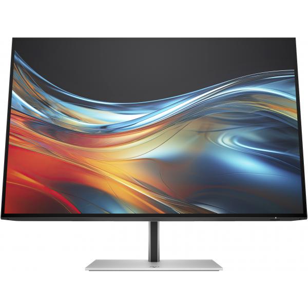 HP Series 7 Pro MoniMonitor serie 7 Pro 24'' WUXGA - 724pn senza PVC (Series 7 Pro [24] Inch Wuxga - Monitor - 724Pn - Warranty: 12M)