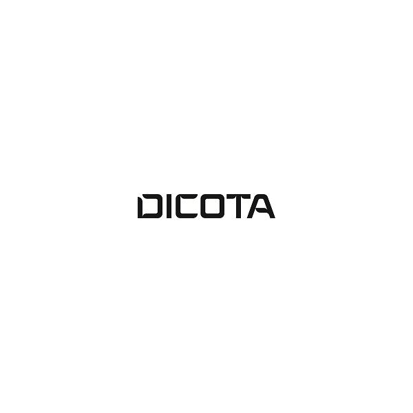 DICOTA SMART 40,6 cm [16] Custodia a tasca Nero (SMART SKIN 15-15.6IN BLACK - )