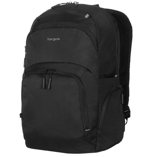 Targus Classic EcoSmart 40,6 cm [16] Zaino Nero (CLASSIC 16IN BACKPACK - )