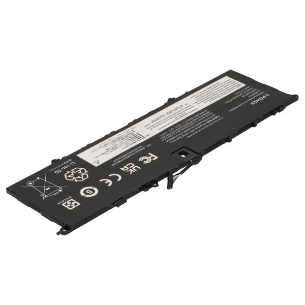 2-Power 2P-5B10Z49514 ricambio per laptop Batteria (Main Battery Pack 14.8V 3200mAh)