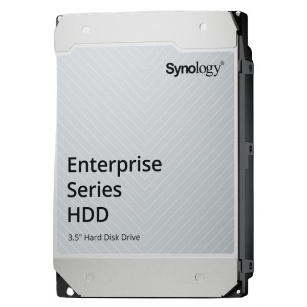 Synology HAS5310-20T disco rigido interno 20 TB 7200 Giri/min 512 MB 3.5 SAS (Synology HAS5300-20T 20TB SAS HDD [5Years warranty])