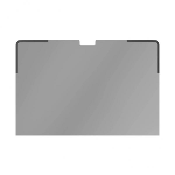 Targus HS5115GL schermo anti-riflesso 38,1 cm [15] Computer portatile Filtro per la privacy senza bordi per display 3H (HYPERSHIELD PRIVACY FILTER FOR - MACBOOK AIR 15IN)