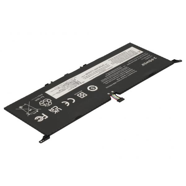 2-Power 2P-5B10W67274 ricambio per laptop Batteria (Main Battery Pack 14.8V 2600mAh)