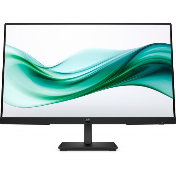 HP Series 3 Pro Monitor serie 3 Pro FHD da 23,8 – 324pv (HP 324pv - Series 3 Pro - monitor a LED - 24 [23.8 visualizzabile] - 1920 x 1080 Full HD [1080p] @ 100 Hz - VA - 250 cd/m? - 3000:1 - 5 ms - H