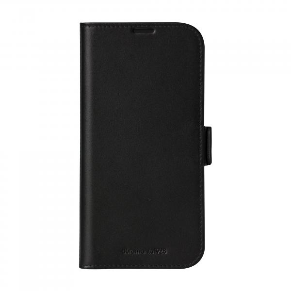 dbramante1928 Copenhagen custodia per cellulare 17,5 cm [6.9] Custodia a libro Nero (dbramante1928 Copenhagen - flipomslag)