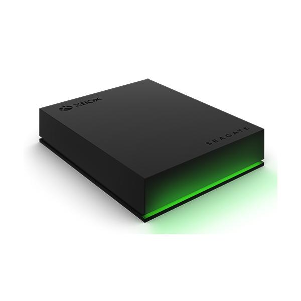 Seagate Game Drive disco rigido esterno 5 TB 3.2 Gen 1 [3.1 Gen 1] Nero (GAME DRIVE FOR XBOX 5TB USB 3.0)