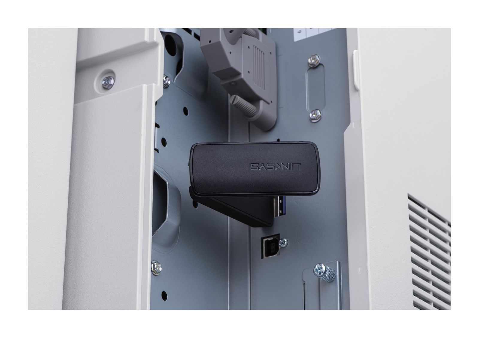 Xerox Wireless and Bluetooth Connectiv