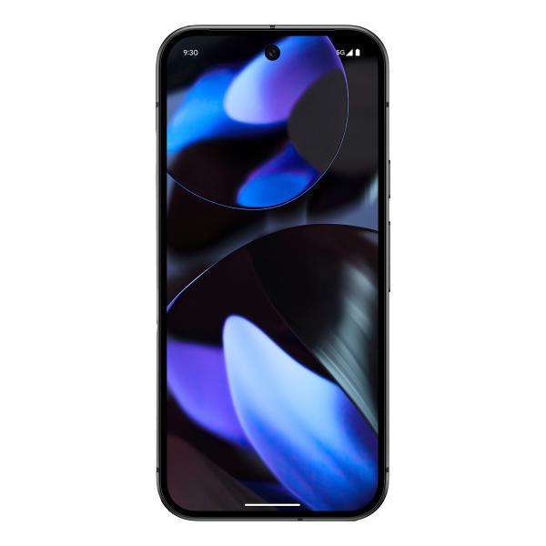 Google Pixel 9 - Smartphone Android con Gemini, fotocamera avanzata, batteria con 24 ore di autonomia e display Actua da 6,3 - Nero ossidiana, 128GB (Pixel 9 - 5G smartphone - Warranty: 12M)