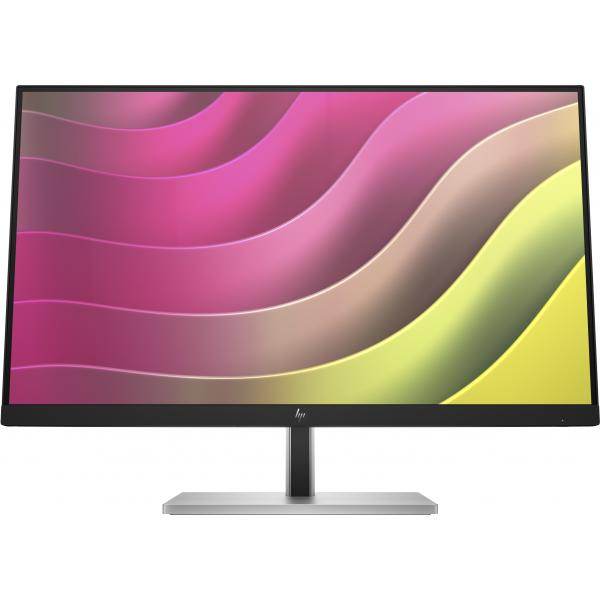 HP Monitor touch E24t G5 FHD (E24t G5 FHD Touch Monitor - Warranty: 12M)