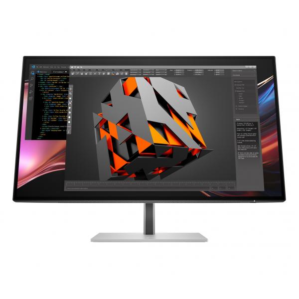 HP Series 7 Pro Monitor serie 7 Pro QHD Thunderbolt 4 da 27'' - 727pu senza PVC (727pu S7 Pro 27inch IPS QHD - [EU] - Warranty: 12M)