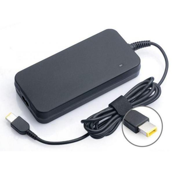 CoreParts 02DL140-CP adattatore e invertitore (Power Adapter, 170W 20V 8.5A - Plug: Square Including power - cord, 02DL140 for Lenovo ThinkPad 11e Series, Yoga 12, Yoga 14, Yoga 15 - Warranty: 12M)