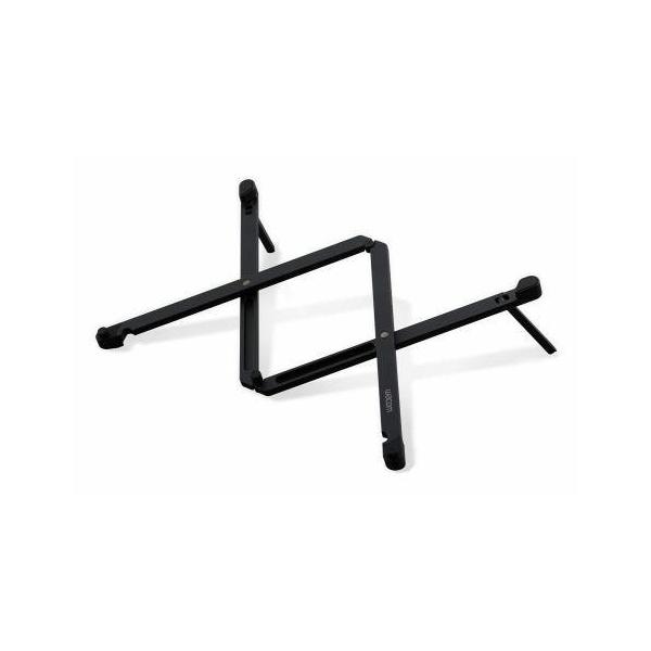 Wacom ACK652Z accessorio per tablet grafico Stand (Wacom Foldable Stand for Movink 13)