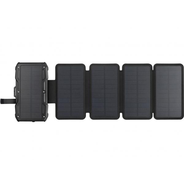 Sandberg Solar 5-Panel Powerbank 10000 (Solar 5-Panel Powerbank 10000 - Warranty: 60M)