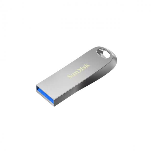 SanDisk SDCZ74-1T00-G46 unità flash USB 1 TB USB tipo A 3.2 Gen 1 [3.1 Gen 1] Argento (SanDisk - USB flashdrive - 1 TB)