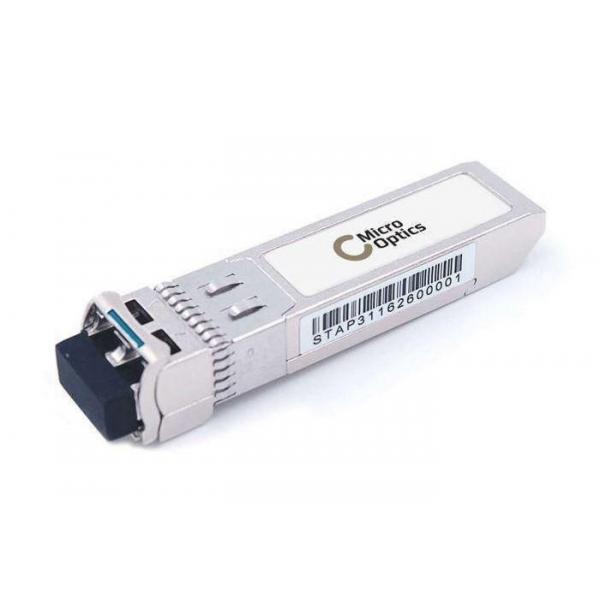 Lanview MO-TEG-10GBS10 non classificato (TRENDnet TEG-10GBS10 - Compatible SFP+ 1310nm, SMF, - 10km, LC 1310nm DFB, SM, 10km **100% TRENDnet Compatible** - Warranty: 60M)